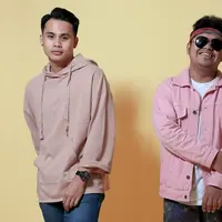 Trisouls (Daniel Kampua/bintang.com)