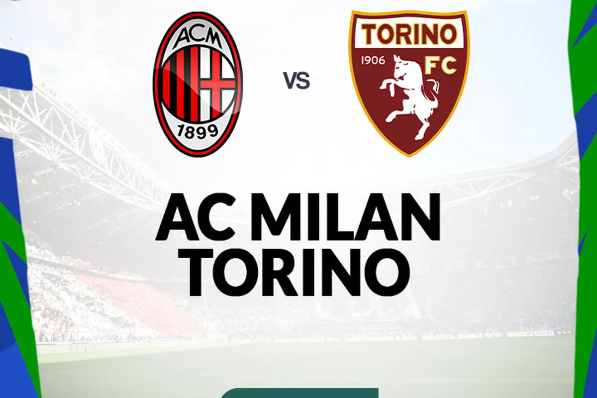 Serie A - AC Milan Vs Torino