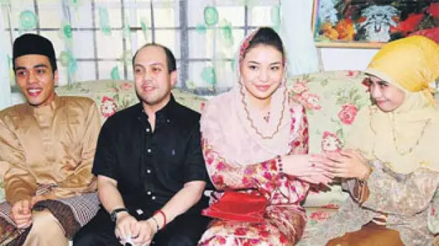 13 Tahun Berlalu Pasca KDRT, Ini 6 Kabar Pangeran Kelantan Mantan Suami Manohara