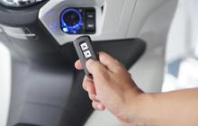 Ciri-Ciri Baterai Remote Smart Key Motor Mau Habis, Jangan Sampai Terlambat