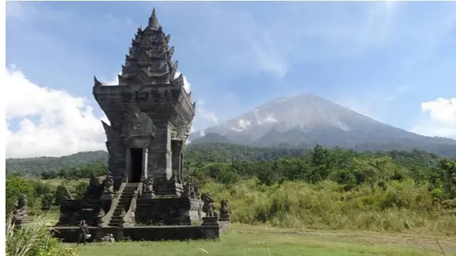 Candi Jawar