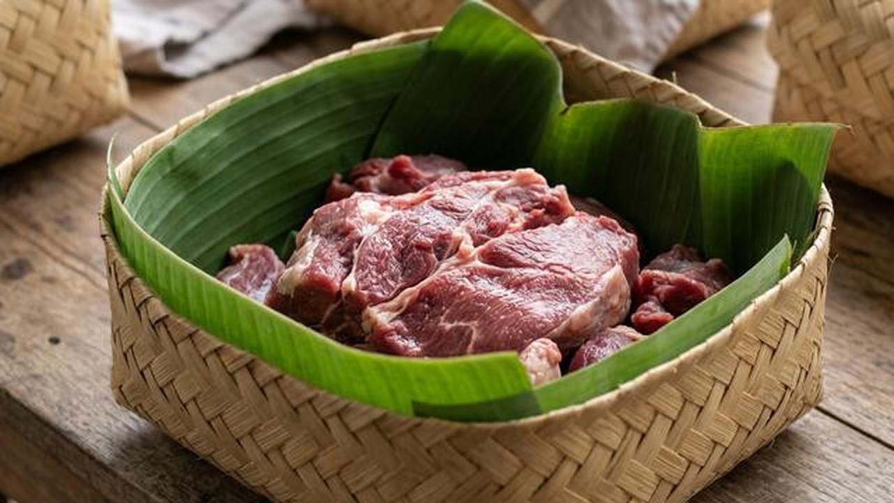 Cara Membuat Steak dari Daging Kurban, Resep Empuk, Juicy, dan Anti Alot Ala Restoran