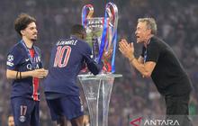 Ambisi PSG Liga Champions: Kalahkan Newcastle Demi Tiket Otomatis 16 Besar