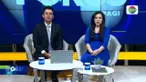 Simak informasi dalam Fokus Pagi edisi (07/4) dengan pilihan topik-topik sebagai berikut, Banjir Rendam Permukiman, Bangunan Rusak Diterjang Angin Kencang, Pasar Bintaro Terbakar, Puncak Arus Balik Lebaran.