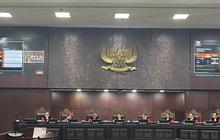 MK Percepat Putusan Dissmisal Sengketa Pilkada 2024, Pelantikan Kepala Daerah Diundur