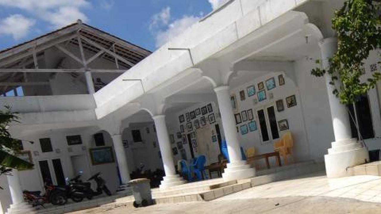 Keramat Apih gaet pejabat