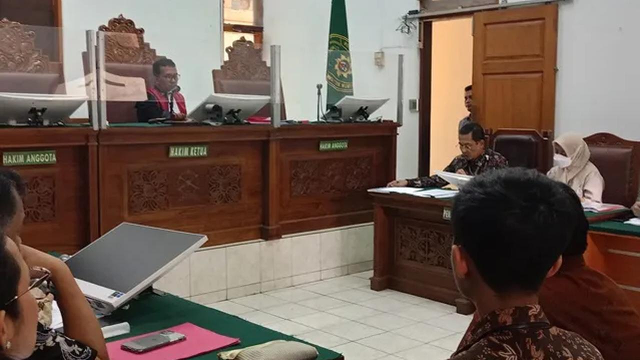Dok. Istimewa