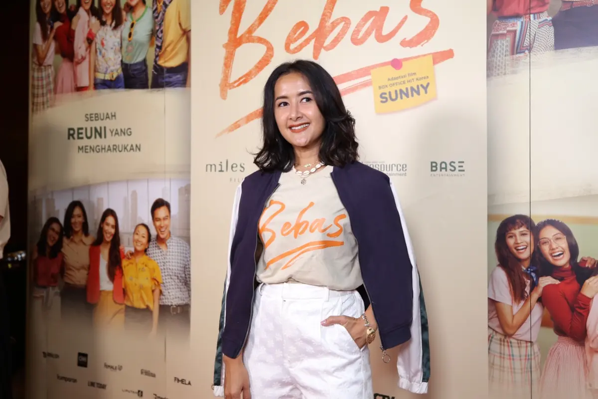 [Fimela] Widi Mulia