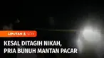 Pascapembunuhan RP, gadis belia yang tengah hamil di Kecamatan Sukanagara. Polres Cianjur menetapkan satu orang tersangka yang merupakan mantan pacar korban. Tersangka AG melakukan pembunuhan berencana karena terinspirasi game online perang.