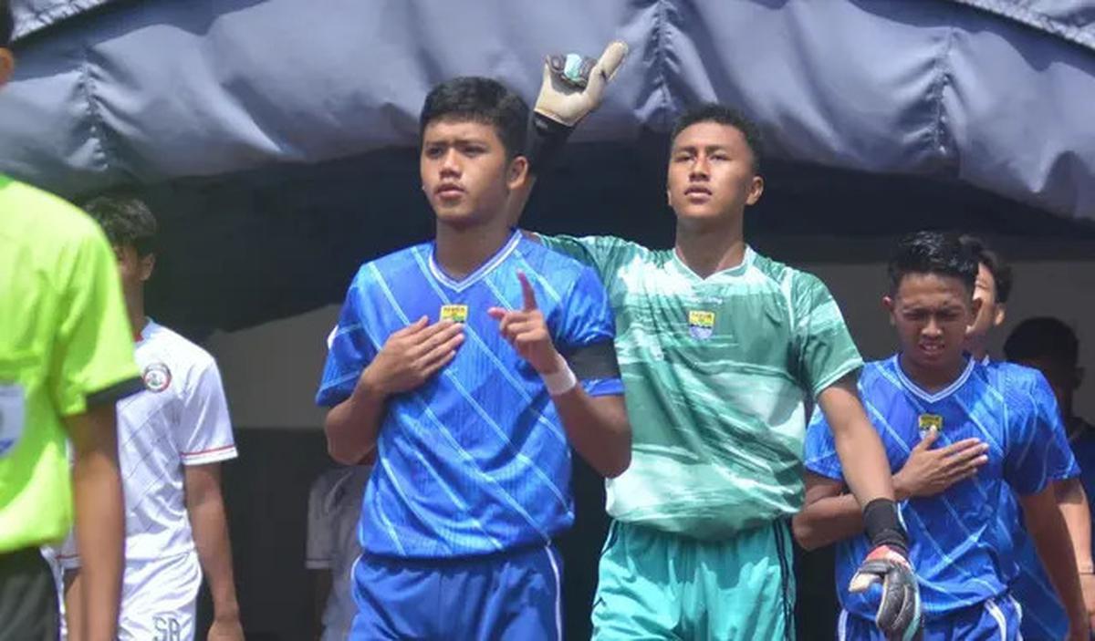 Faktor Kunci Keberhasilan Timnas Indonesia Imbangi Yaman di Piala Asia U-20 2025: Fitrah Maulana Tampil Kesetanan!