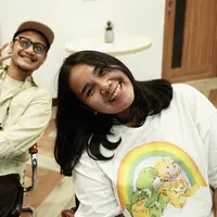 Curiga-Curiga Tetangga. (Foto: Istimewa)