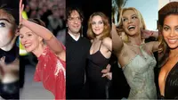 Top 5 Lifestyle: Bulu Ketiak 5 Selebriti Bikin Pembaca Penasaran