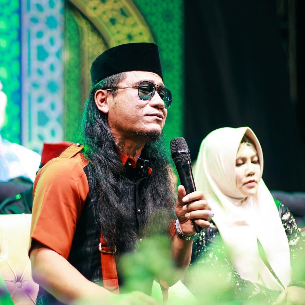 Gaya Dakwah Gus Miftah