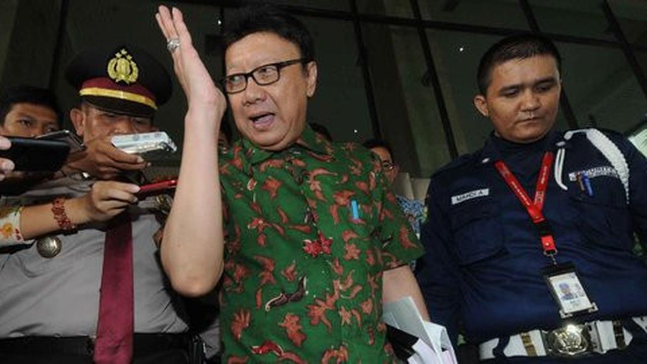 Serapan dana desa minim, tiga kementerian diminta buat SKB