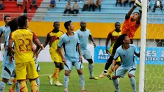 SCM CUP 2015