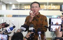 Diam-Diam, Ahok Diperiksa Bareskrim Kasus Sengketa Lahan Rusun Cengkareng