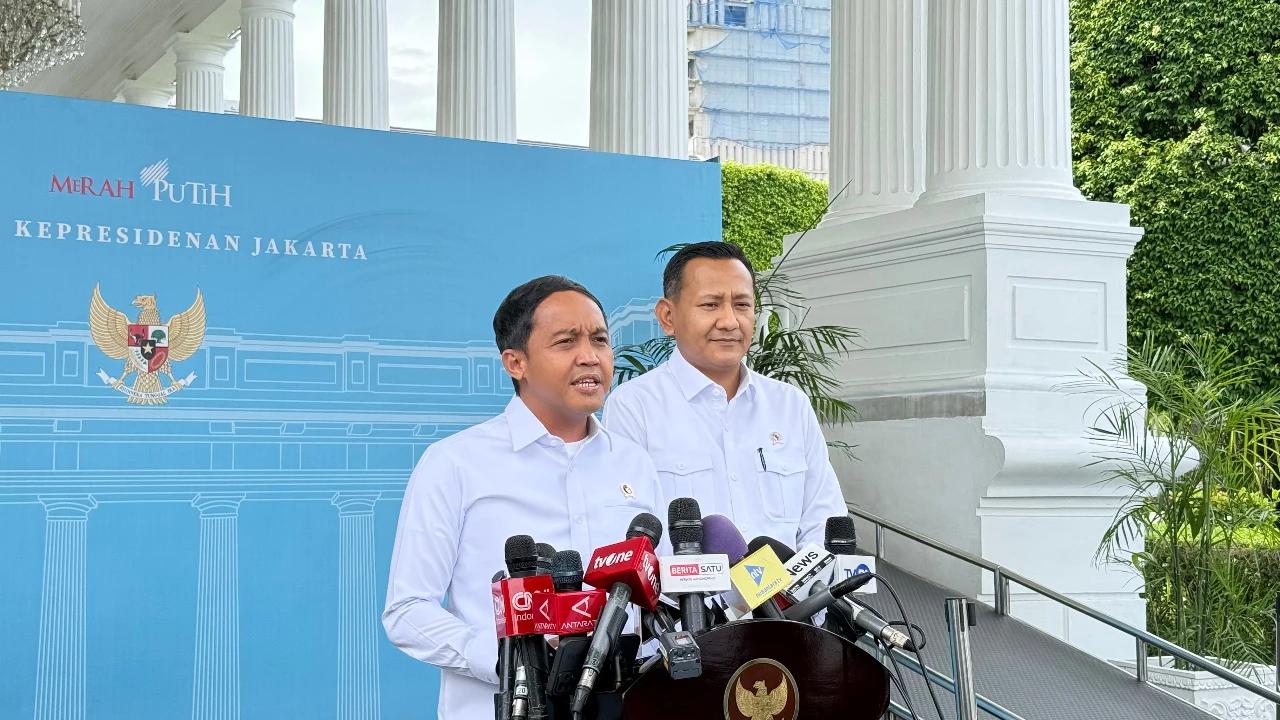 Menhut Cabut 22 Izin Pemanfaatan Hutan Seluas 1 Juta Hektare Imbas Banjir Bandang, Termasuk di Sumatra