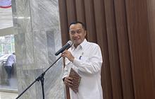 Pemerintah Serahkan 3 Surat Presiden ke DPR