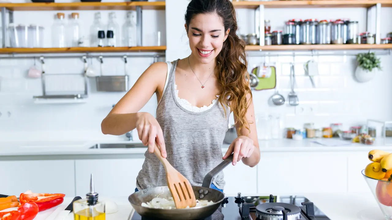 memasak