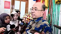 Terawan Agus Putranto Jadi Penasihat Khusus Presiden Bidang Kesehatan, IDI: Itu Prerogatif Presiden. Jakarta (24/10/2024). Foto: Liputan6.com/Ade Nasihudin.