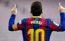 Menanti Akhir Perjalanan Lionel Messi