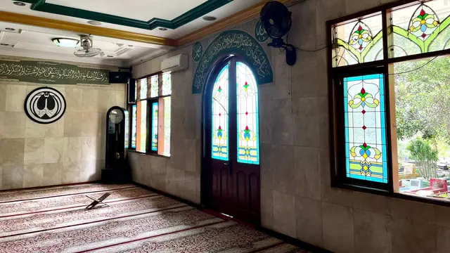 Masjid Assalafiyah