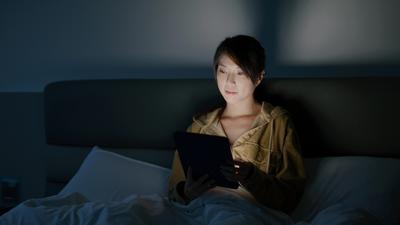 Tubuh Sudah Minta Istirahat tapi Masih Susah Tidur? Ini Penyebab yang Perlu Dikenali