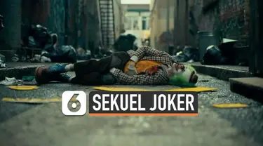 Beredar kabar pembicaraan Warner Bros dengan sutradara film Joker Todd Ohillips tentang nasib sekuel film Joker. Jika ada sekuel, Joaquin Phoenix disebut bakal kembali jadi Joker.