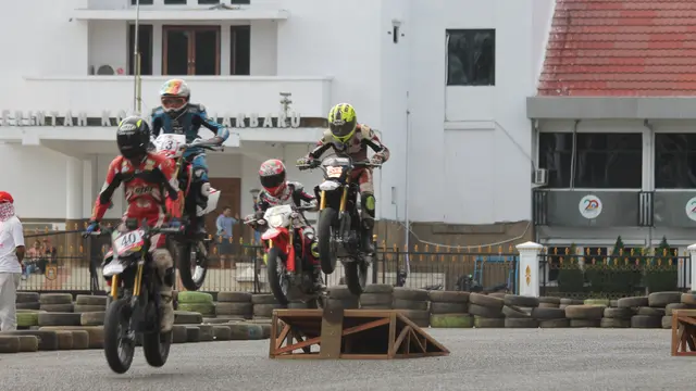 Honda Dream Cup