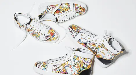 Sepatu christian louboutin original discount