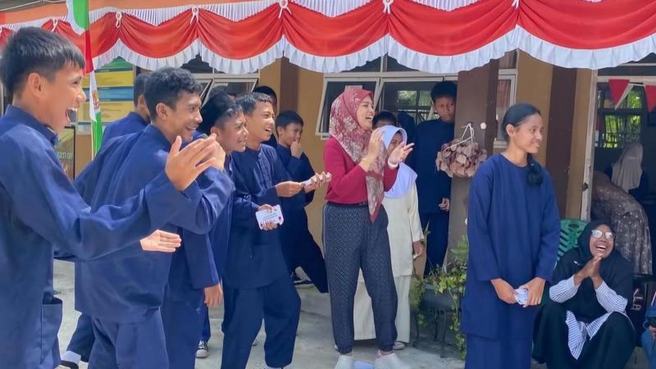 Tahukah Anda? Dosen Poltekkes Tanjungpinang Gunakan Game Monopoli untuk Pencegahan Anemia Remaja