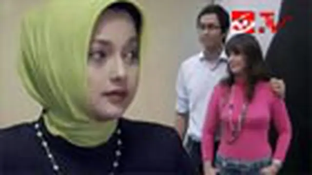 Keluarg Addie MS vs Marissa Haque
