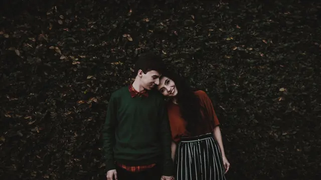 Tanda Kamu Cuma Mau Flirting Tapi Nggak Mau Jadian Sama Gebetan