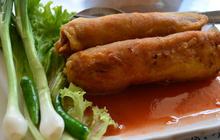 Lumpia Hoklay Malang, tempat lahirnya Fosco andalan