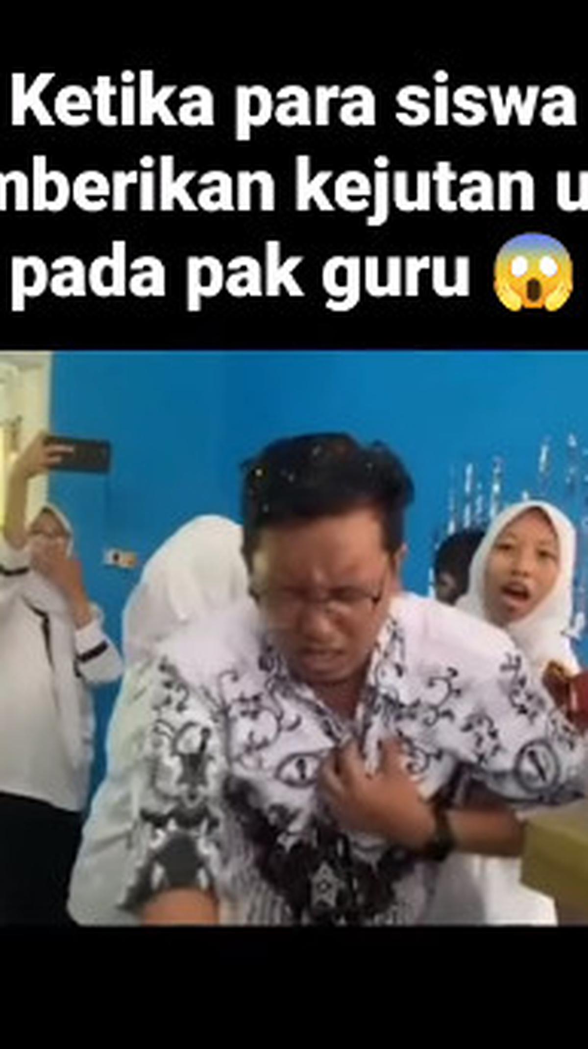 Dok. Istimewa