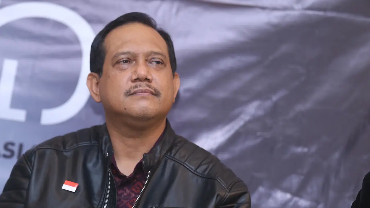 [Bintang] Rikwanto