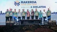 Pemprov DKI Gelar Jakarta Investment Festival, HIPMI Jaya Siap Terlibat