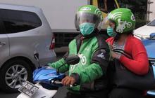 Cerita teror-teror yang menimpa para pengemudi GO-jek