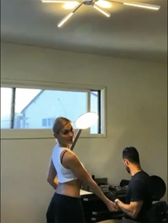 Agnez Mo (Instagram/agnezmo)