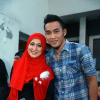 Foto profil Okie Agustina (Wimbarsana/Bintang.com)