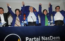 Fraksi NasDem sebut dana aspirasi DPR untungkan golongan tertentu