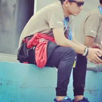 Jadi pemain andalan Indra Sjafri di Timnas Indonesia U-19, inilah sejumlah potret ngegemesin Egy Maulana Vikri. (Instagram)