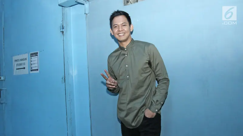 Andi Arsyil Rahman