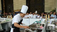 FHTB 2026, Menanti Inovasi Keberlanjutan di Sektor Perhotelan, Pariwisata, dan F&B
