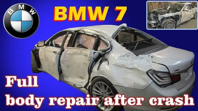 Kerennya Mobil MBW dirkeomenadiksa