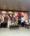 Perayaan HUT Dekranas RI ke-46 akan menyoroti kerajinan tangan yang ramah lingkungan