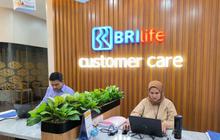 Kejar Pertumbuhan Berkelanjutan, BRI Life Perkuat Sinergi dengan Mitra Strategis