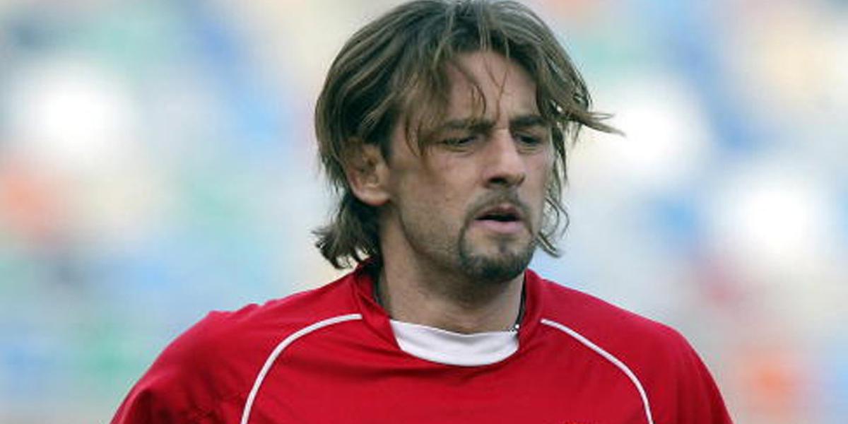 Giuseppe Signori