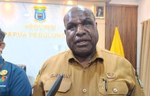 Pemprov Papua Pegunungan Pastikan Percepatan Ekonomi 2026 Melalui Strategi Komprehensif