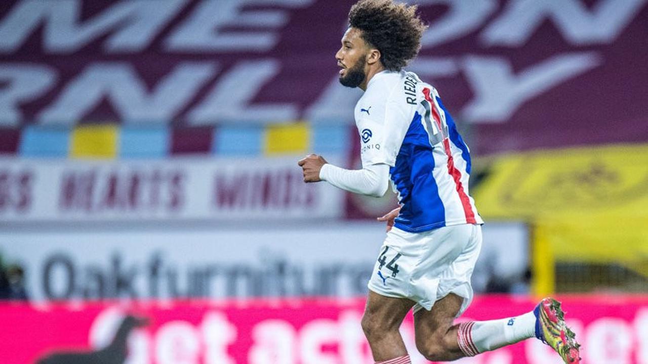 Tonjok Pemain Jepang, Calon Pemain Naturalisasi Indonesia Jairo Riedewald Terancam Sanksi Berat